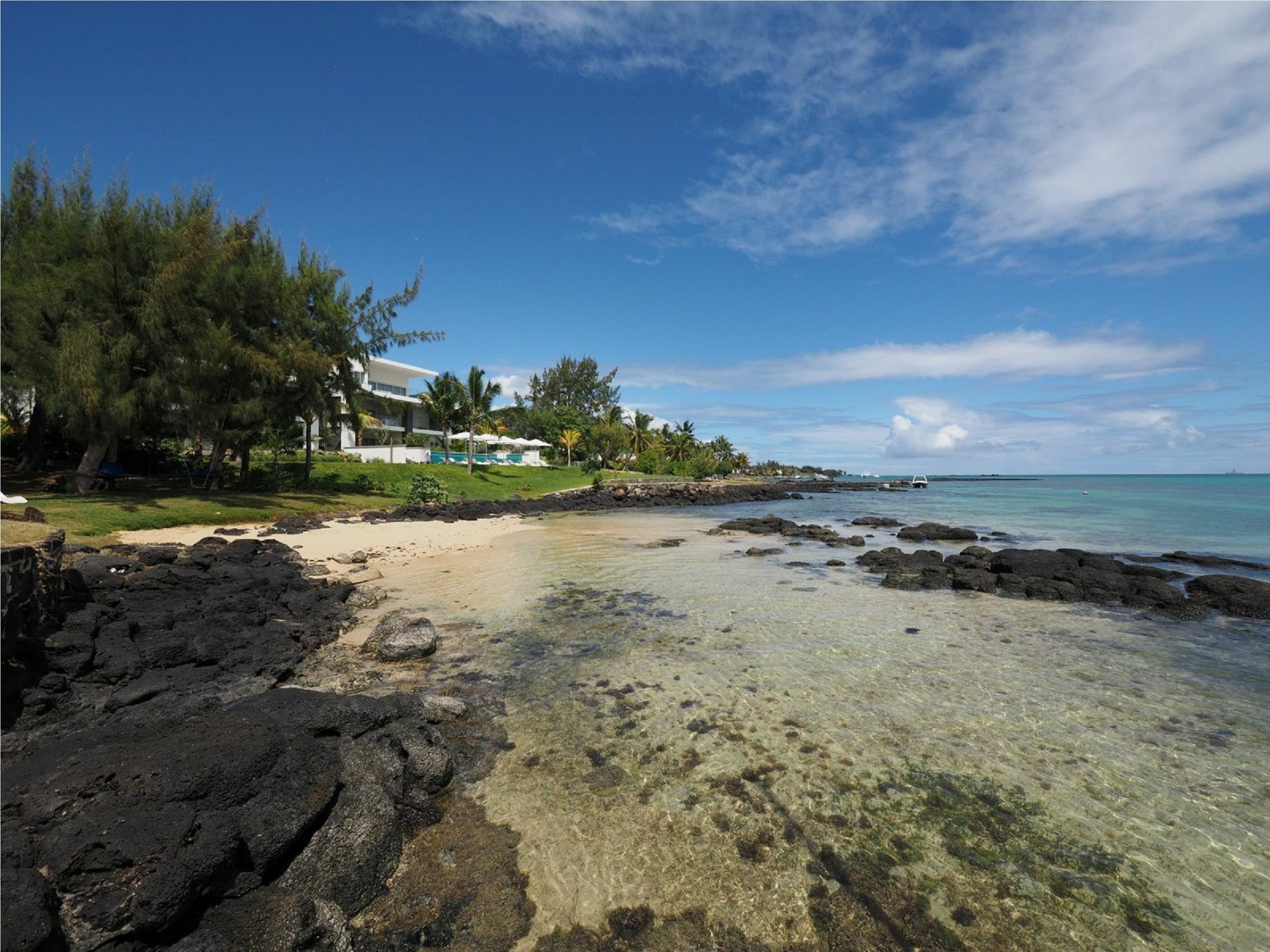 Myra Seafront Suites With Lov Cap Malheureux Exterior foto